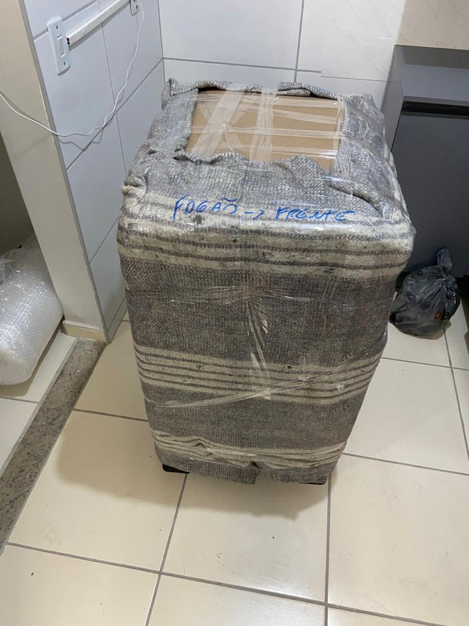 Embalagem Especializada