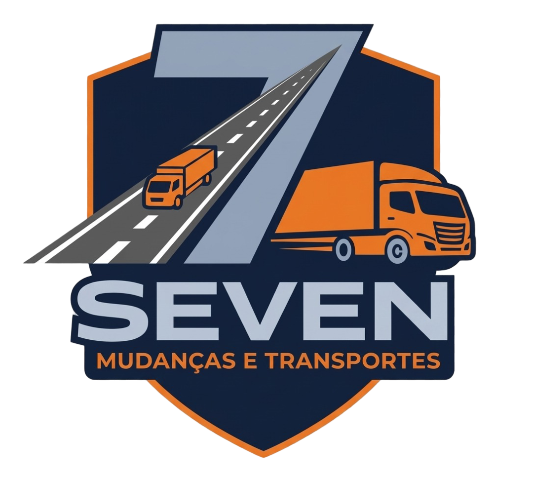 Seven Mudanças e Transportes